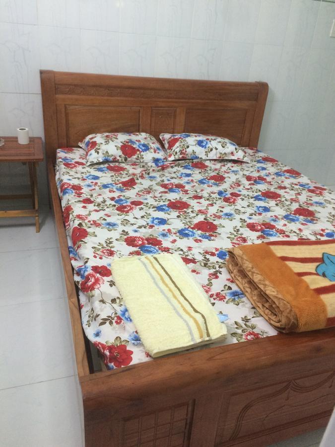 Guesthouse Bien Xanh 2 Qui Hoa Exteriér fotografie